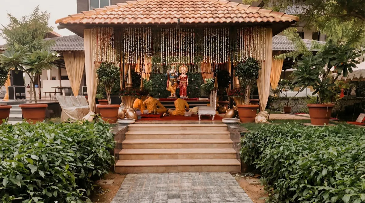 Spiritual Ceremonies