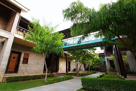 Samskara Resort