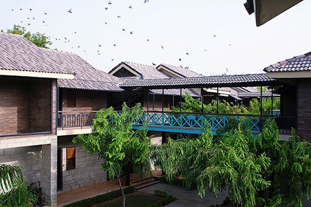 Samskara Resort