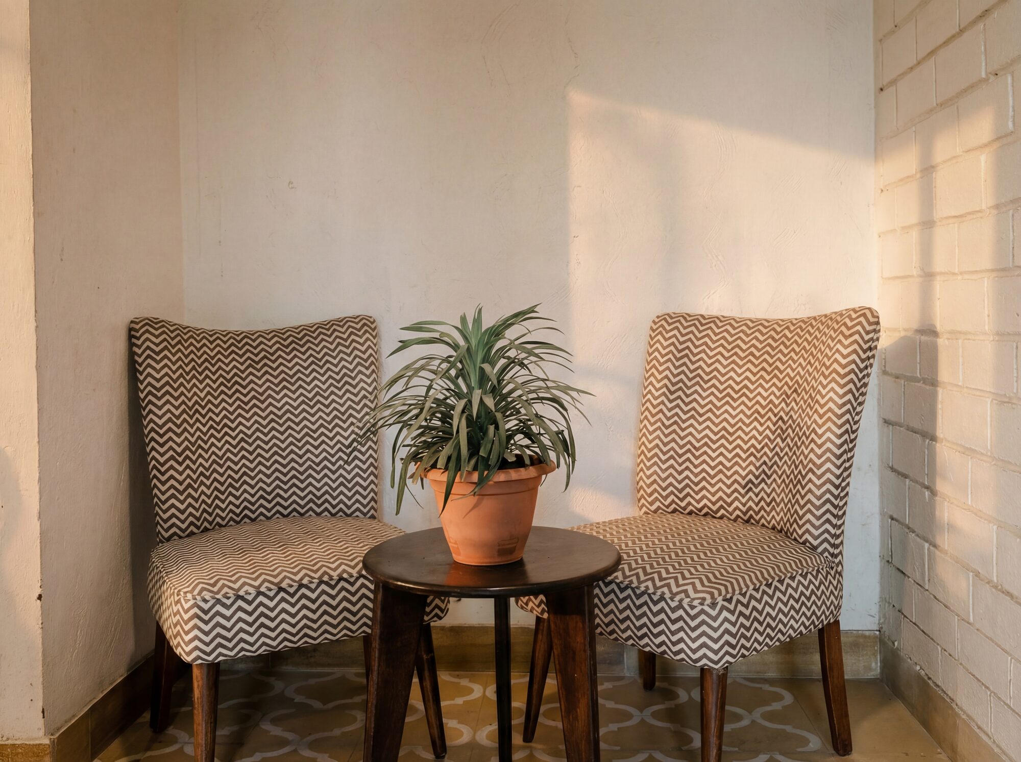 Kothi Heritage Seating