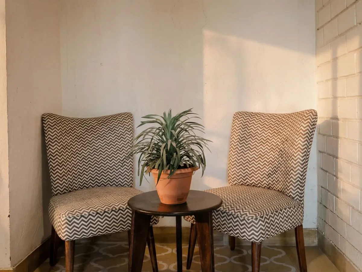 Kothi Heritage Seating