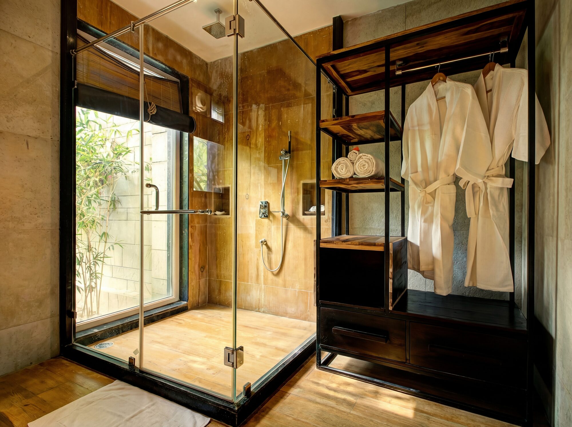 Villa Anoushka Bathroom